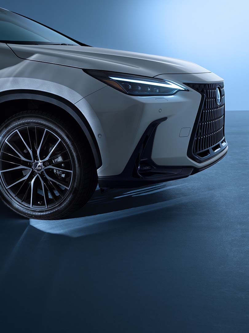 plug-in hybrid