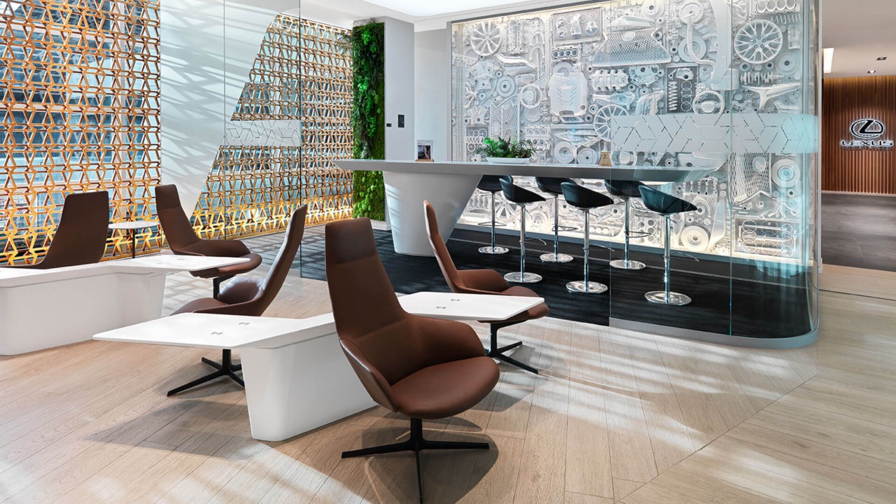 Loft by Brussels airlines