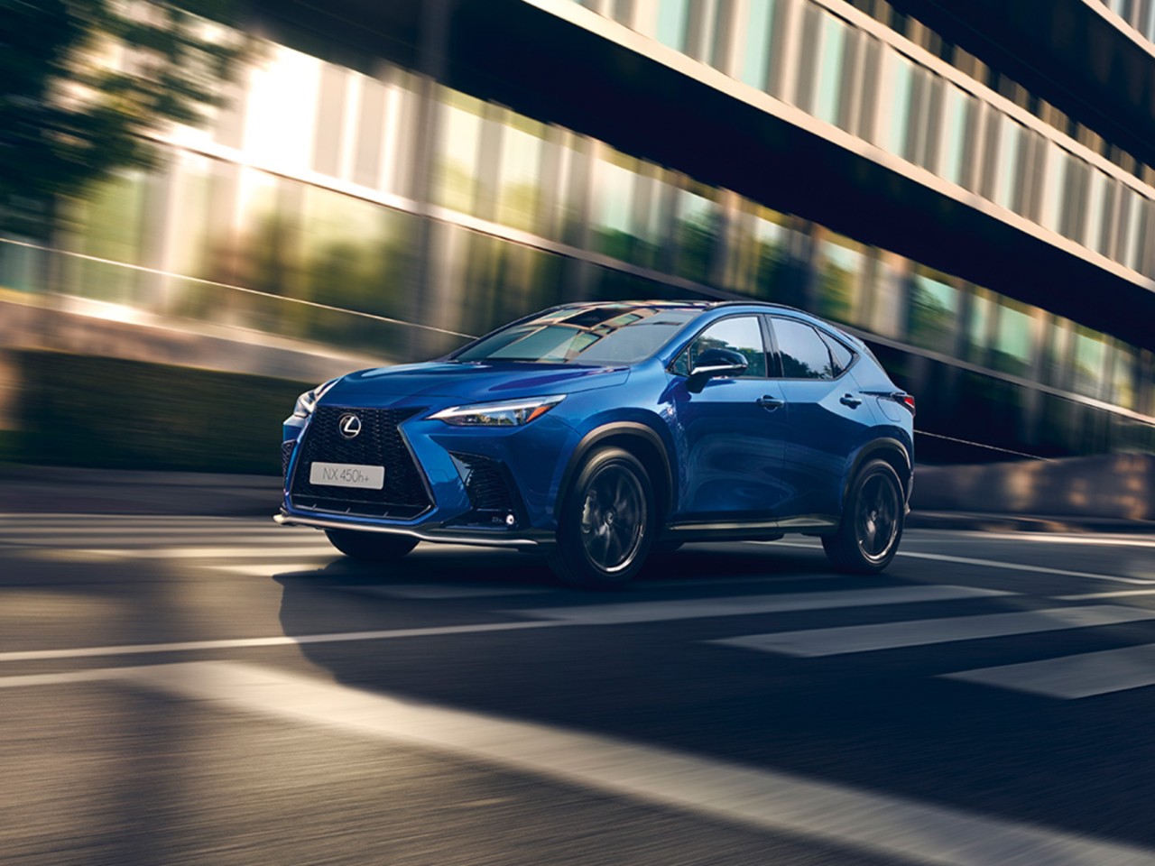 lexus ngnx